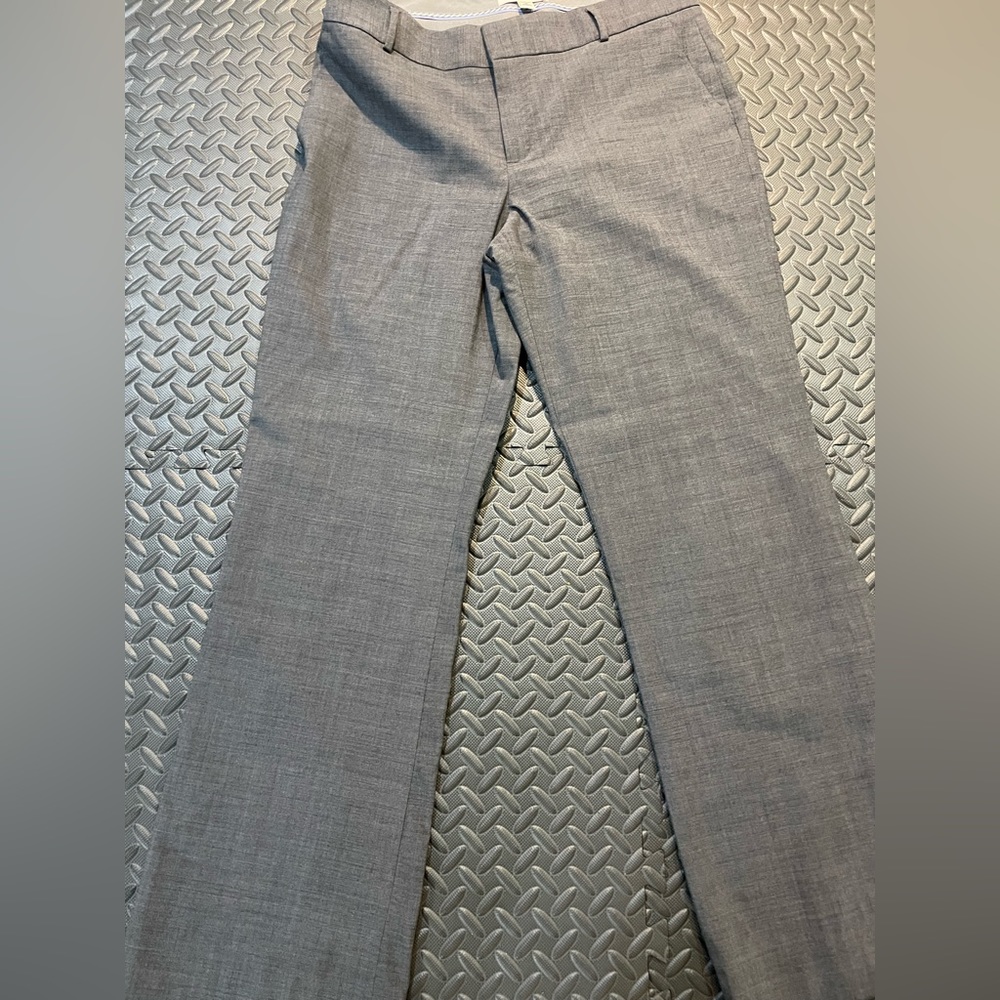 Work slack pants from Banana Republic size 10